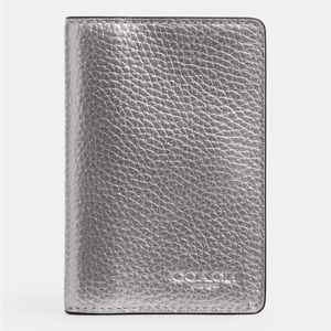 ♥️SOLD♥️NEW* COACH * Id Wallet